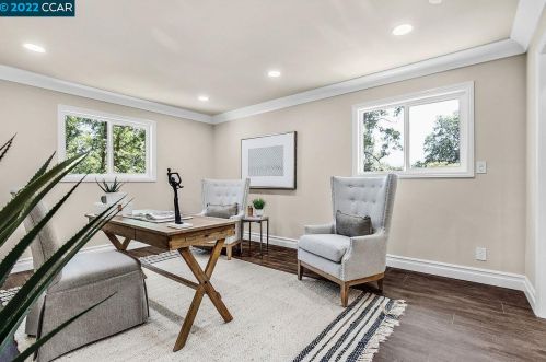 616 Timpanogos Ln, Danville CA  94526-1419 exterior