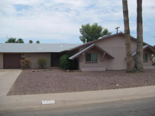 5932 Medlock Dr, Glendale, AZ 85301-7320