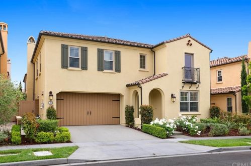 80 Hazelton, Irvine CA  92620-2189 exterior