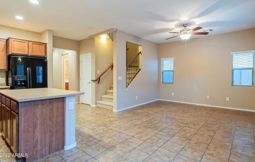 488 Citrus Ln, Gilbert AZ  85234-7832 exterior