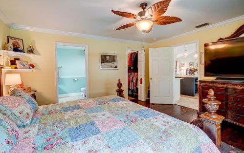 2666 10th Ave, Vero Beach FL  32960-5052 exterior