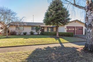 4338 Ward Dr, Salem, OR 97305-2191