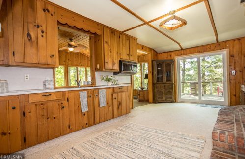 4225 Timber Dr, Hackensack MN  56452-2263 exterior