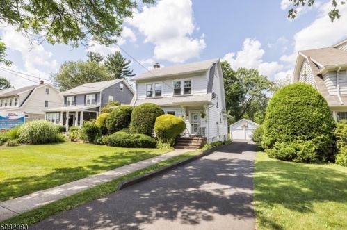 159 Parker Ave, Maplewood, NJ 07040-1833