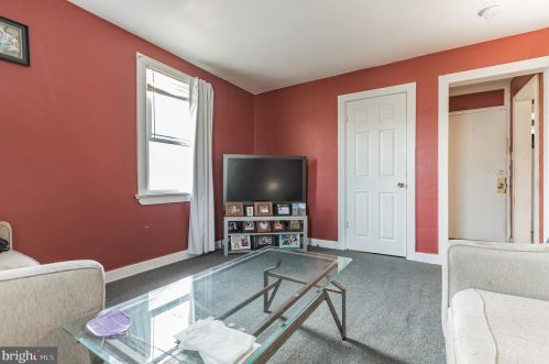 1602 Mccay Ave, Boothwyn PA 19061-3447 exterior