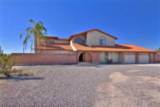 3212 83rd St, Mesa, AZ 85207-9720