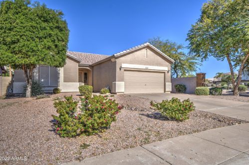 2996 Michelle Way, Gilbert, AZ 85234-1443