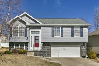 16462 Erskine St, Omaha, NE 68116-2523