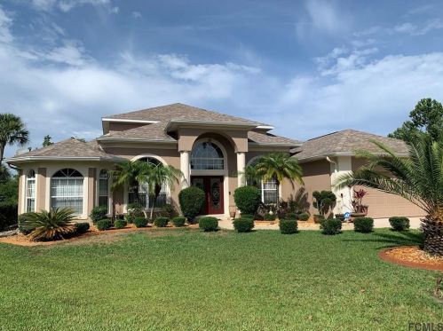 68 Barring Pl, Palm Coast, FL 32137-8828
