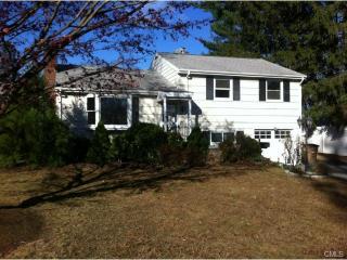 163 Weed Hill Ave, Stamford, CT 06907-1530