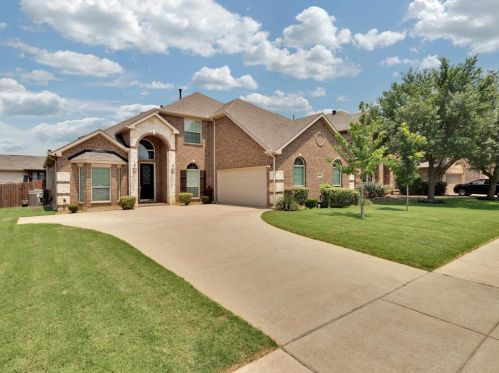 1410 Judy Ln, Midlothian, TX 76063-8658