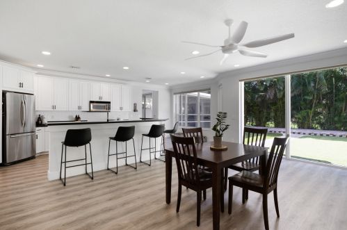 4895 Classical Blvd, Delray Beach FL  33445-1222 exterior