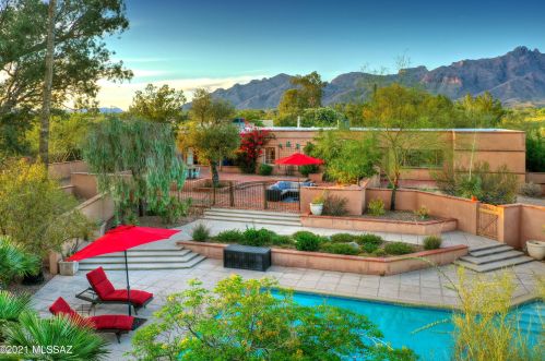 4831 Camino Luz, Tucson, AZ 85718-5937