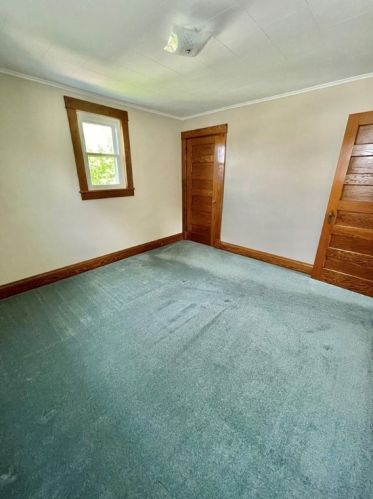 1114 Vine St, South Connellsville PA  15425-4733 exterior