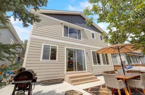 7634 Joplin Ct, Englewood CO 80112-4736 exterior