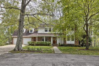 3528 Tolbert Dr, Cookeville, TN 38506-5500