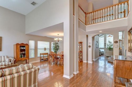 18912 Place Marquette, Lutz FL  33558-5312 exterior