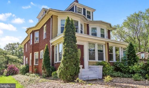 3523 2nd St, Harrisburg, PA 17110-1406