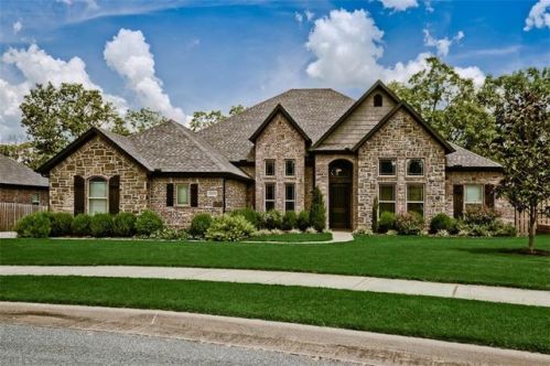 3403 Oaktrace Ave, Bentonville, AR 72712-8344