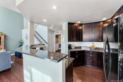 15182 Batavia Pl, Denver CO  80011-4634 exterior