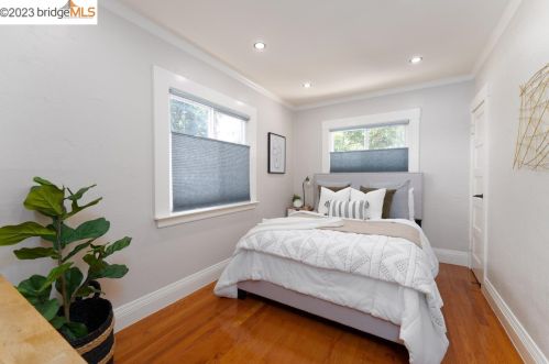 1505 Russell St, Berkeley CA 94705-2334 exterior