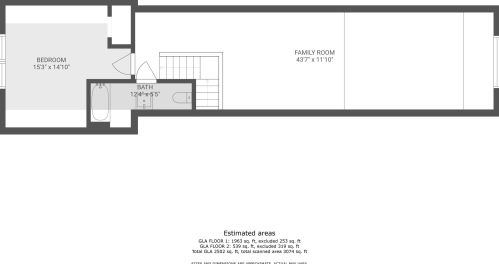 545 Dorsey Ave, Defuniak Springs FL  32435-3017 exterior