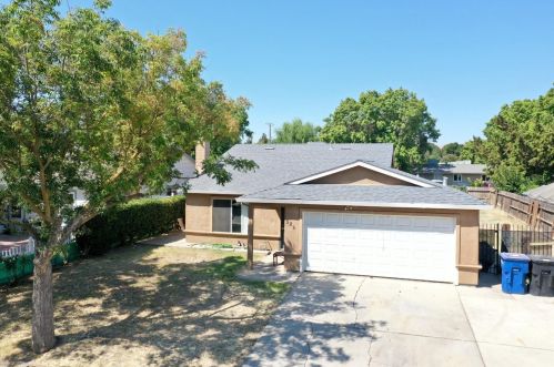 525 Hannah Dr, Grayson, CA 95363-9438