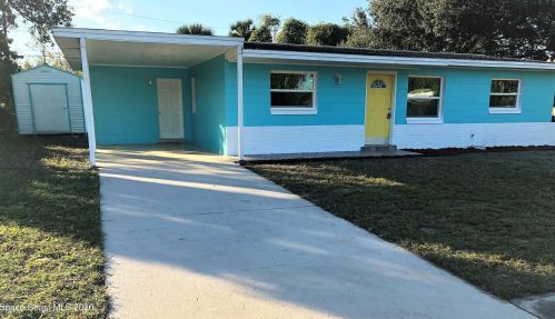 1260 Amherst Ct, Cocoa, FL 32922-5418
