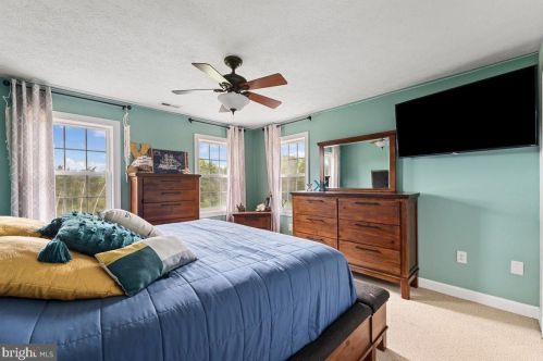 3098 Hamburg Rd, Edinburg VA  22824-3093 exterior