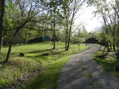 15576 Long Run Rd, Laurelville, OH 43135-9543