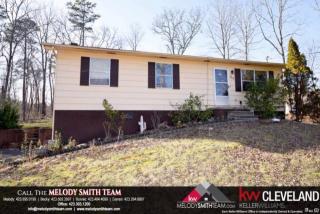 2310 Rolling Brook Dr, Cleveland, TN 37323-5918