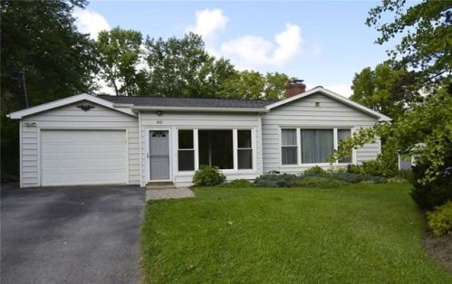 92 Thad Chapin St, Canandaigua, NY 14424-1616
