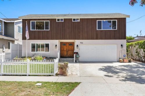 5210 Carmelynn St, Torrance, CA 90503-1906