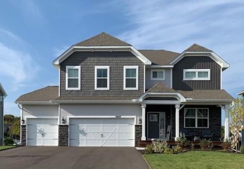 16101 Fairoaks Ave, Lino Lakes, MN 55038-8553