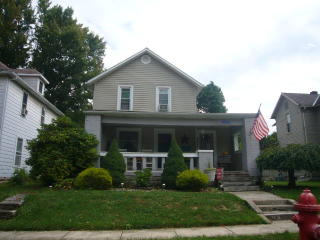 265 Union St, Sugar Grove Lake, OH 44833-1739
