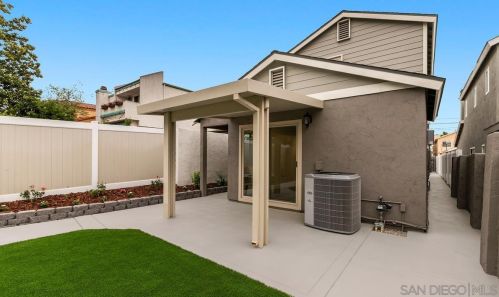 365 Alameda Blvd, San Diego CA  92118-1134 exterior