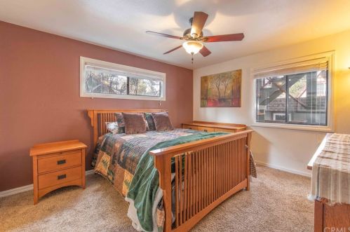 329 Fairway Blvd, Big Bear City CA  92314-8879 exterior