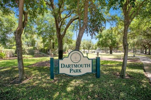 821 Dartmouth St, Orlando, FL 32804-5767