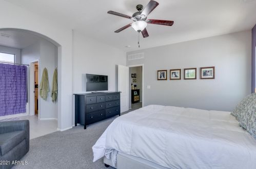 3638 Flamingo Way, Gilbert AZ 85297-5250 exterior