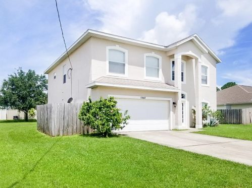 6448 Fagan St, Fort Pierce, FL 34986-3778