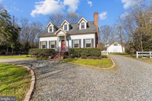 963 Bancton Rd, Kinsale VA  22488-2530 exterior
