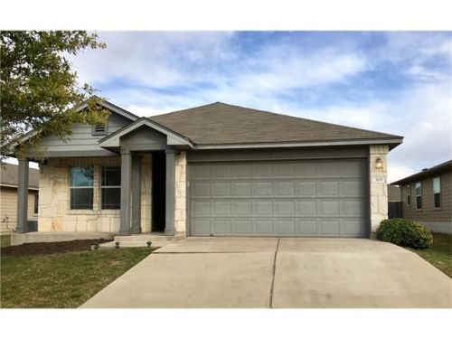 309 Comal Run, Monadale, TX 78634-5604