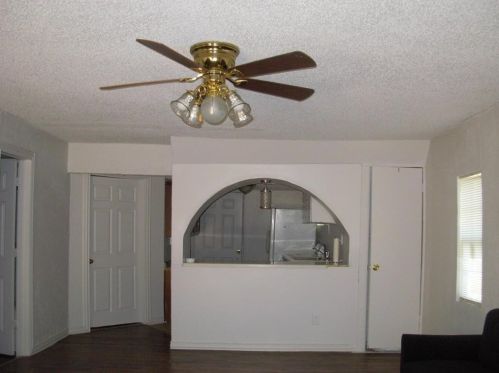 3419 Pickett St, Greenville TX  75401-4026 exterior