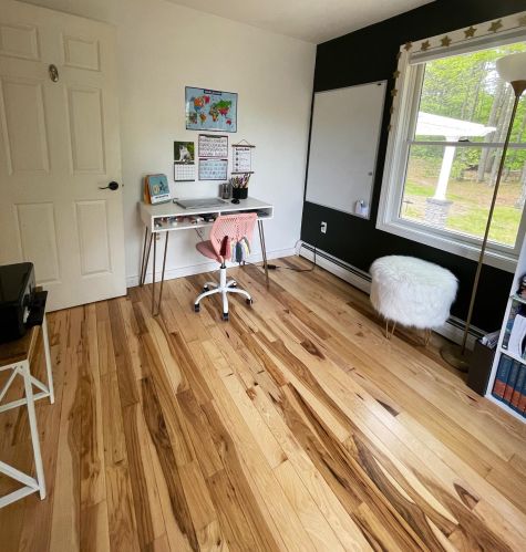 25 Fox Run Rd, Hinsdale NH  03451-2410 exterior