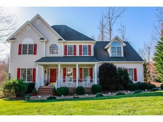 12031 Hidden Nest Ct, Midlothian VA  23112-6870 exterior