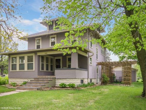 504 State St, Dexter, IA 50070-1039
