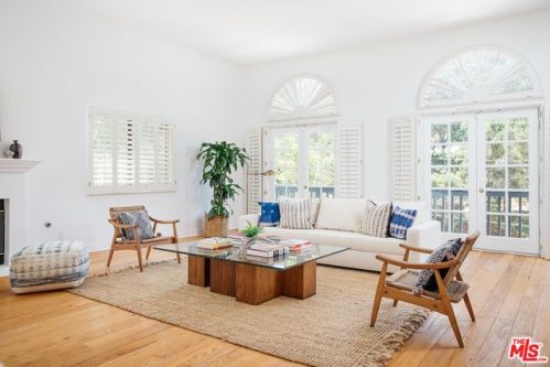3418 Dorothy Rd, Topanga, CA 90290-4105