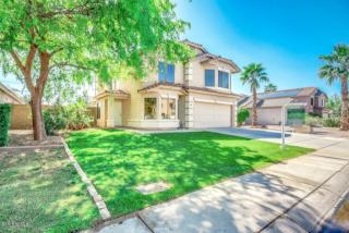 493 Princeton Ave, Gilbert, AZ 85234-3420