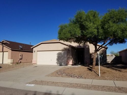 5165 Via Laguna Blanca, Tucson, AZ 85706-2109