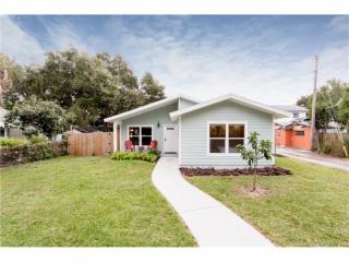 2304 51st St, Saint Petersburg, FL 33707-5148